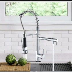 KITCHEN FAUCET