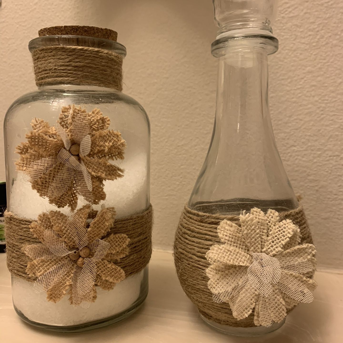 Bath Decor