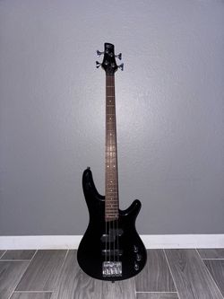 Ibanez sr300dx