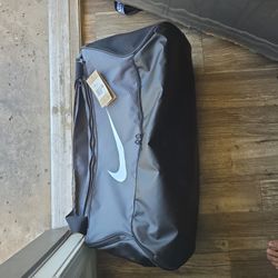 Nike Duffle Bag