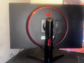 UltraGEAR Monitor