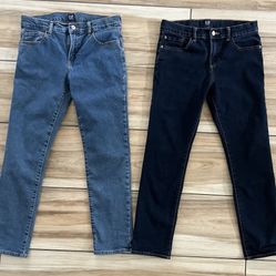 Kids Husky Pants 