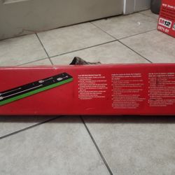 4 PC Soft grip Ratchet Set