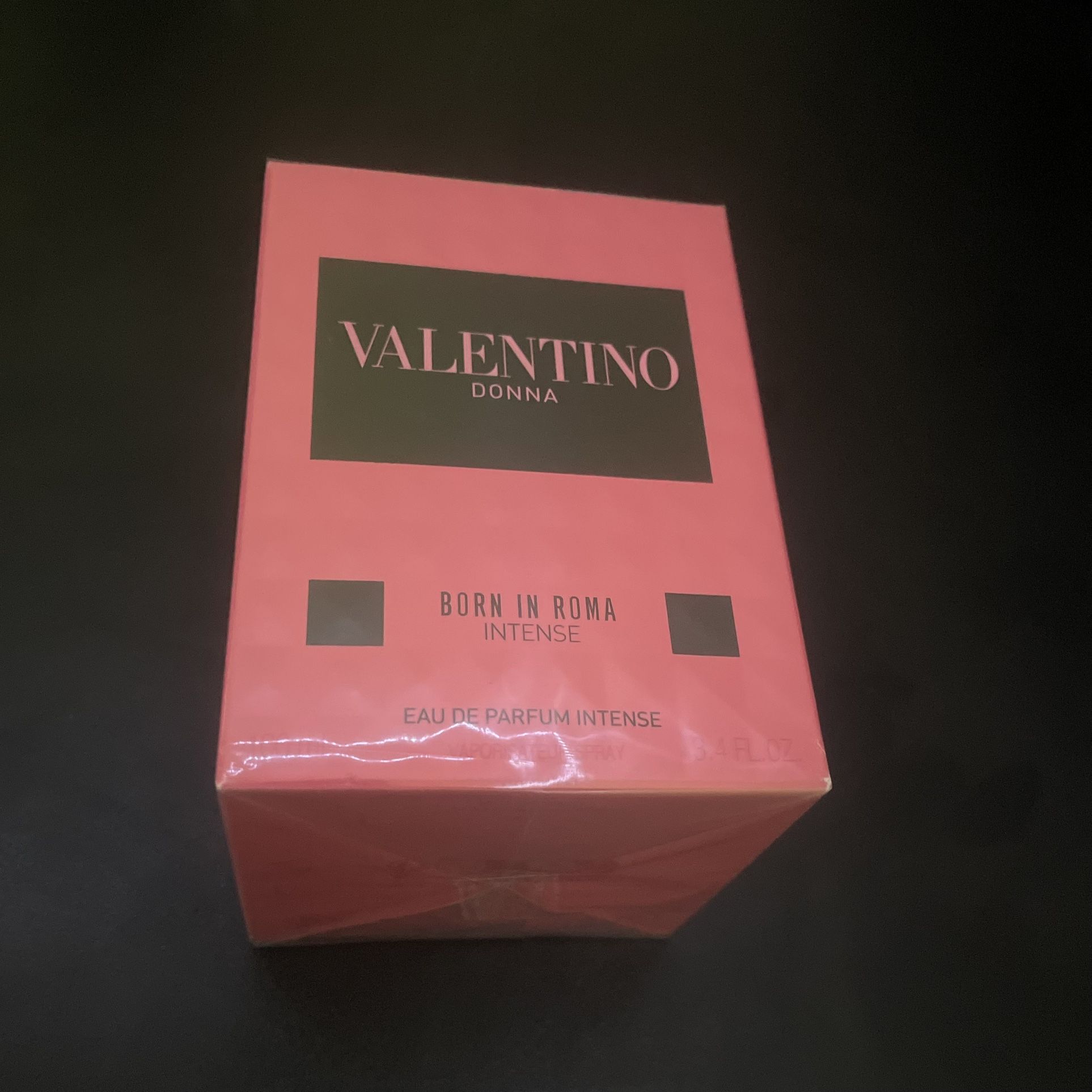 Valentino Donna Fragrance 100ml