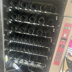 Vending Machine