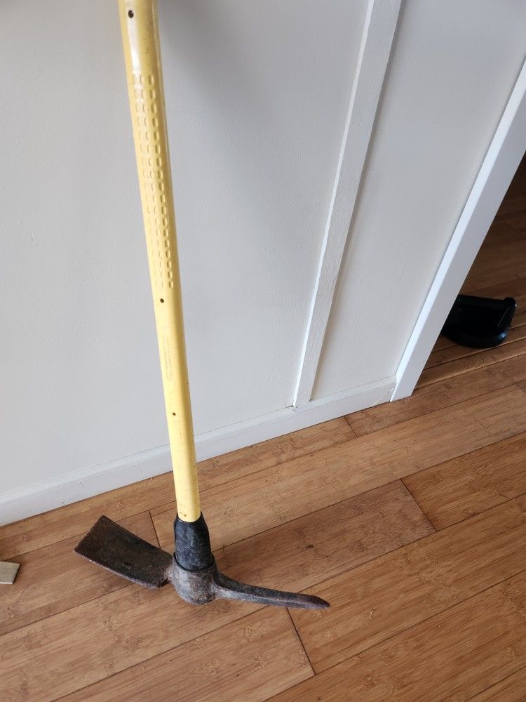 Sledge Hammer