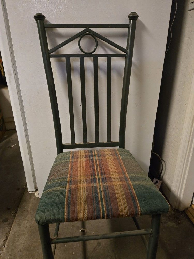Dining Chairs