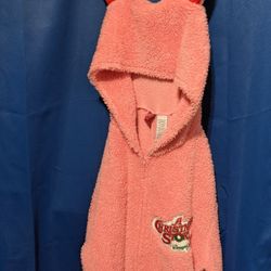 A Christmas Story "Deranged Easter Bunny" costume/onesie XXL