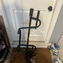 Pull Up  Bar