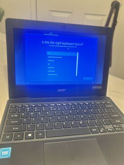 Laptop