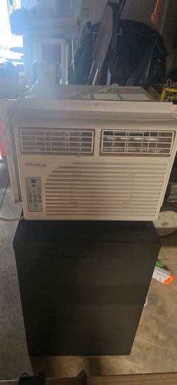 Great condition air conditioner