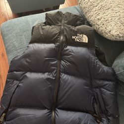 North face Vest men’s S