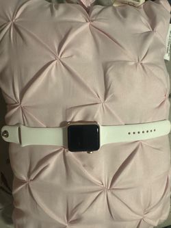 Apple watch