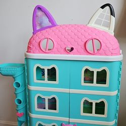 Gabby Dollhouse