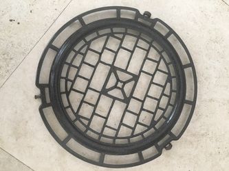 Microwave bottoms piece GE turntable