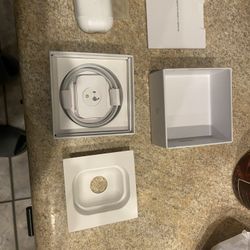 AirPod Pros Generation 2 