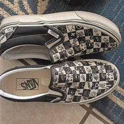 Vans Slip On 
