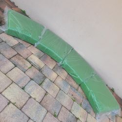 New! Patio Couch Cushions