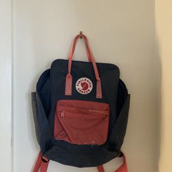 KANKEN backpack