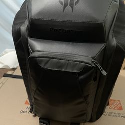 Acer Predator Backpack 17” 149.99 retail