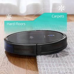 Eufy Robot Vacuum L60