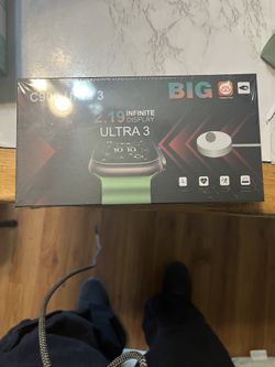 Smart Watch Men Or Women 