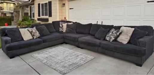 Sectional sofa