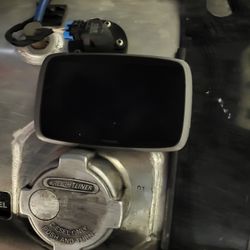 GPS
