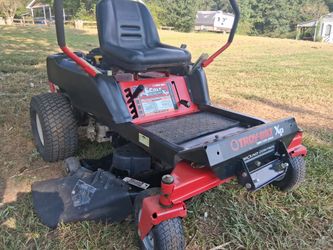 Troy-Bilt Colt XP Zero Turn Rider