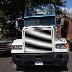1996 Freightliner 