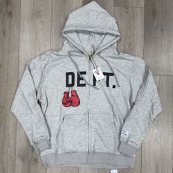Gallery Dept Boxer Hoodie