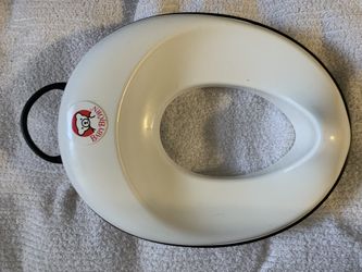 BABYBJORN Toilet Trainer