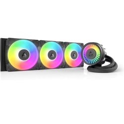 Liquid Freezer III Pro