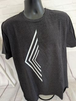 Hey Dude t-shirt size L