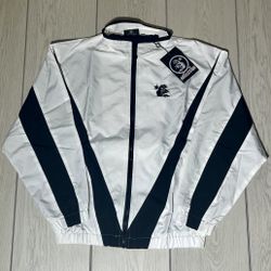 HELLSTAR Windbreaker