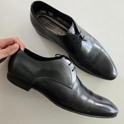 Hugo Boss Red Edition Dress Shoes - Size 8