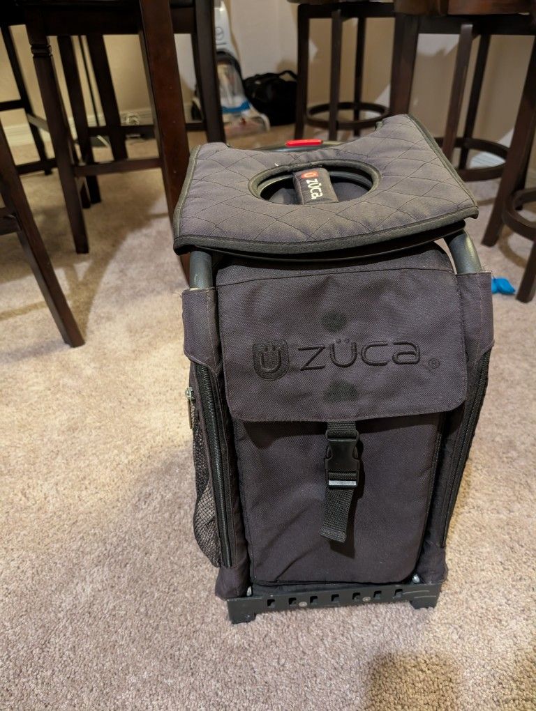 Zuca Rolling Bag