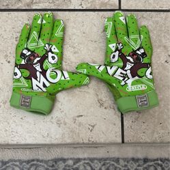 Battle Football Gloves
