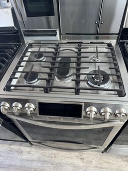 Estufa Samsung 30 Inches