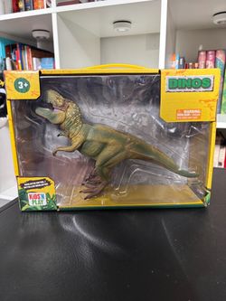 KIDS’N PLAY - Dinos