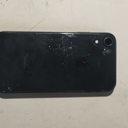 iPhone Xr (Locked)