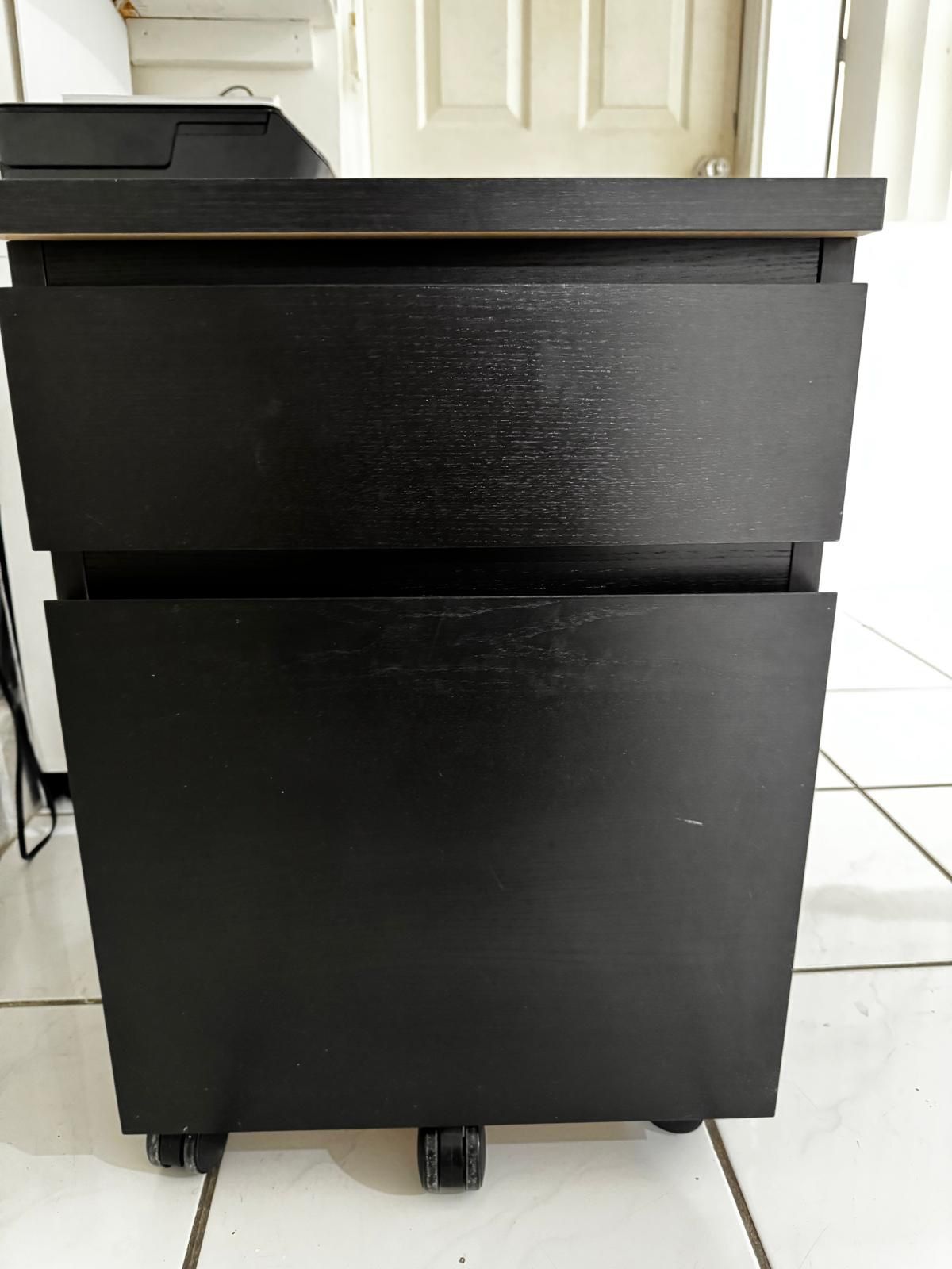 IKEA File/Drawer Storage