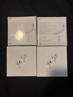 AirPod pro 2