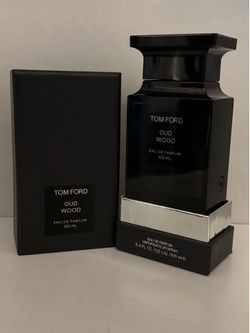 Tom Ford Oud Wood