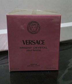 Versace Bright Crystal $65