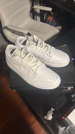 jordan 1 lows