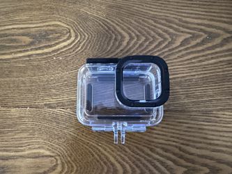 GoPro Protective Housing Waterproof Dive + Camera Protection