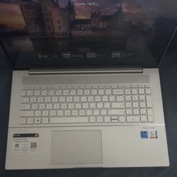 HP Laptop Perfect Condition 