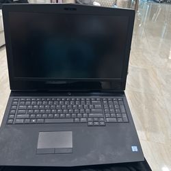 ALIENWARE 17.3"