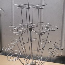 Cupcake Stand